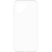 Just in Case Soft Design Fairphone 5 Back Cover Transparent front