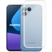 Just in Case Soft Design Fairphone 5 Backcover Transparent visueller lieferant