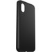 OtterBox React Samsung Galaxy XCover 7 Back Cover Black back