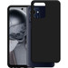 Just in Case Soft Design HMD Pulse Pro Back Cover Black visual supplier