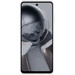 Just in Case Soft Design HMD Pulse Pro Back Cover Transparent front