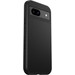 Otterbox React Google Pixel 8a Backcover Schwarz rechte seite