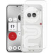 Nothing Phone (2a) Soft TPU Case - Clear visueller lieferant