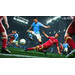 EA Sports FC 25 Xbox Series X und Xbox One visueller lieferant