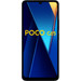 POCO C65 256GB Black 4G front