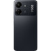 POCO C65 256GB Black 4G back