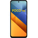 POCO M6 128GB Black 4G front