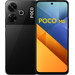 POCO M6 128GB Black 4G Main Image