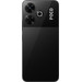 POCO M6 128GB Black 4G back