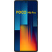 POCO M6 Pro 256GB Schwarz 4G vorne