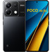 POCO X6 256GB Black 5G Main Image