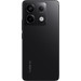 Redmi Note 13 Pro 256GB Black 5G back