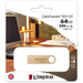 Kingston DataTraveler SE9 G3 64GB packaging