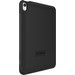 Otterbox Defender Apple iPad Air 13 Zoll (2024) Full Body Case Schwarz rückseite