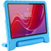 Just in Case Lenovo Tab M11 Kids Cover Blau linke seite