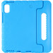 Just in Case Lenovo Tab M11 Kids Cover Blau rückseite