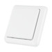 KlikAanKlikUit Wireless Wall Switch AWST-8800 left side