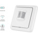 KlikAanKlikUit Wireless Motion Detector AWST-6000 visual supplier