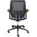 Euroseats Torino NPR Mesh Desk Chair back