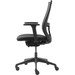 Euroseats Curve Desk Chair left side