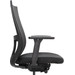 Euroseats Curve Desk Chair left side