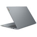 Lenovo IdeaPad Slim 3 16IRU8 - 16 - Intel U300 - 8GB RAM/512GB SSD rückseite