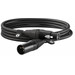 RØDE XLR 3M Black Main Image