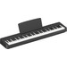 Yamaha P145 linke seite