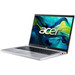 Acer Aspire Go 14 AG14 - 14" -  Intel Core i3 - 16GB RAM/1TB SSD rechte seite