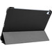 BlueBuilt Apple iPad Air 11 inches (2024)/Air (2022/2020) Book Case Black right side