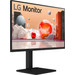 LG 27BA560-B.AEUQ linke seite