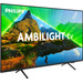 Philips 43PUS8309 - Ambilight (2024) vorne