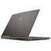 MSI Thin B12UC-1439 - 15.6 inches - Intel Core i5 - 16GB RAM/512GB SSD - RTX 3050 - FreeDOS back