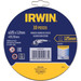 Irwin Trennscheibe Metall 125 x 1,2 mm 10 Stück verpackung