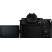 Panasonic LUMIX DC-G9II Body back