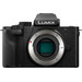 Panasonic Lumix G100D + 12-32mm f/3.5-5.6 + 45-150mm f/4-5.6 Main Image