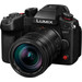 Panasonic Lumix DC-GH7 + 12-60mm f/2.8-4 vorne