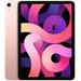 Refurbished iPad Air (2020) 64 GB WLAN Roségold (Wie neu) Main Image