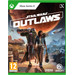 Star Wars Outlaws Xbox Series X Main Image