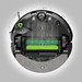 iRobot Roomba Combo 10 Max bottom