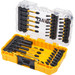 DeWalt 32-teiliges FLEXTORQ Schraub-Bit-Set Main Image