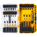 DeWalt 32-teiliges FLEXTORQ Schraub-Bit-Set innen