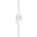 eufy Permanent Outdoor Light E22 30 Meter vorne