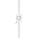 eufy Permanent Outdoor Light E22 15 Meter vorne