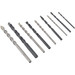 Irwin 9-piece Metal and Concrete Drill Bit Set Main Image