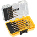 DeWalt 13-piece HSS Industrial Cobalt Set Main Image