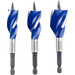 Irwin 3-piece IR Blue Groove Set Main Image