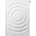 Bosch WGE02420 right side