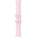 Google Pixel Watch 3 Silver/Pink 41mm detail