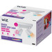 WiZ 4 Spots Imageo Square- Colored and White Light - GU10 - White packaging